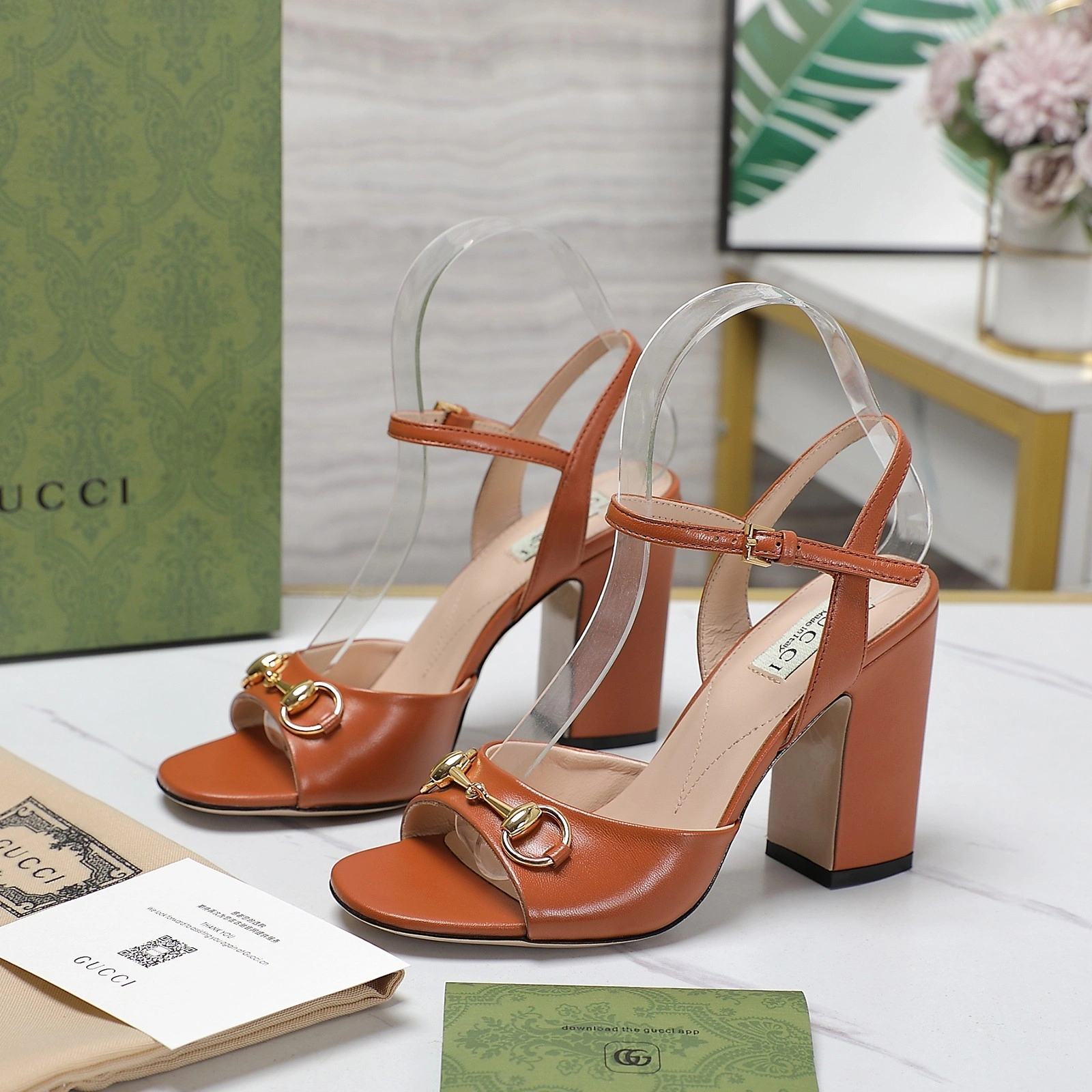 COCO-- 6u33i 812292 C9D00 2712 cowhide Heel height：9.5cm item:E-X362I1033